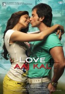 Любовь вчера и сегодня / Love Aaj Kal